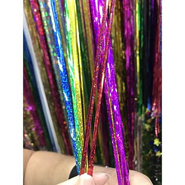 Дождик праздничный 