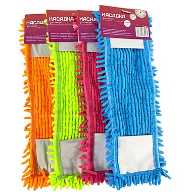 Насадка для швабры 