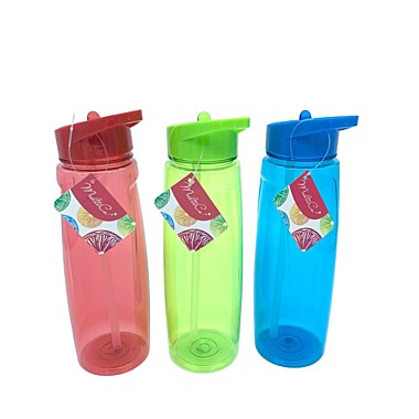 Бутылка дорожная для напитков 