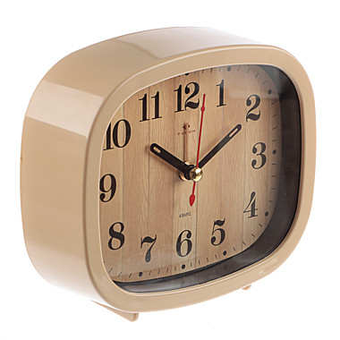 Будильник настольный 