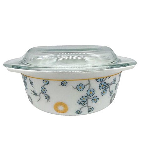 Стеклянная посуда для СВЧ