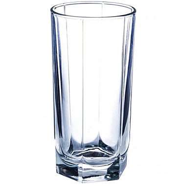 Стакан стеклянный 