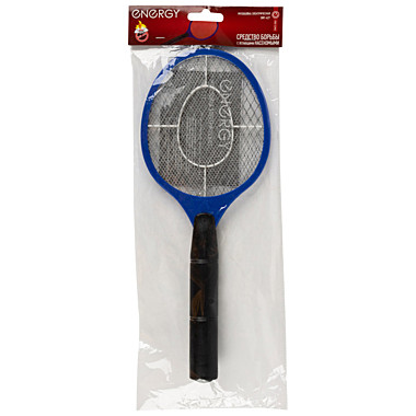 Мухобойка электрическая 