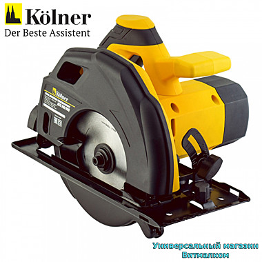 Пила циркулярная 