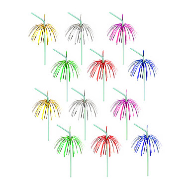 Трубочки для напитков 