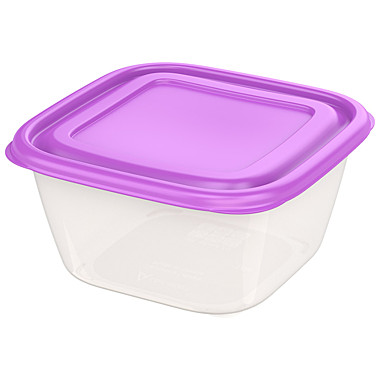 Контейнер пищевой 