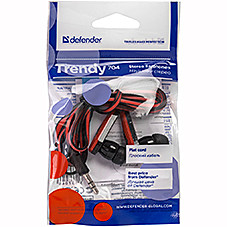 Наушники - вкладыши 