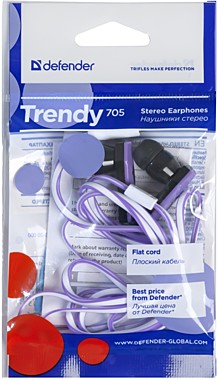 Наушники - вкладыши 