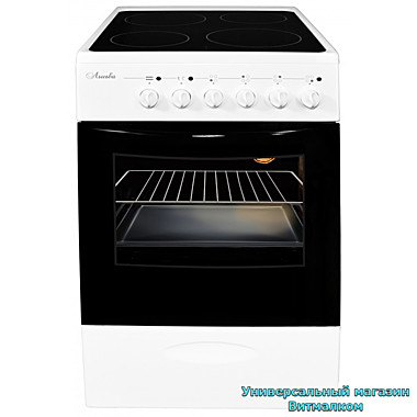 Плита стеклокерамическая 