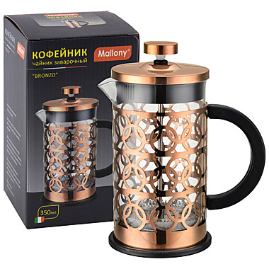 Френч-пресс 