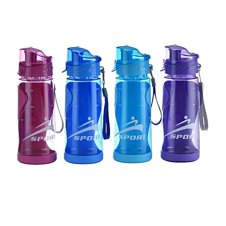 Бутылки дорожные