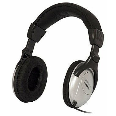 Наушники полноразмерные 