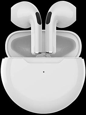 Гарнитура - вкладыши беспроводная 