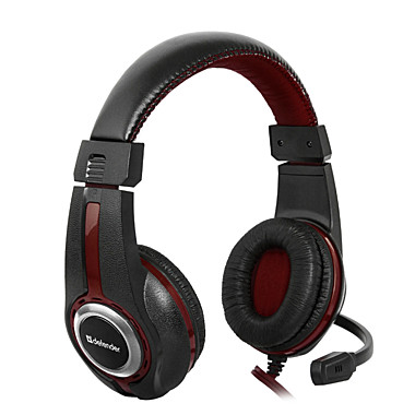 Игровая компьютерная гарнитура 