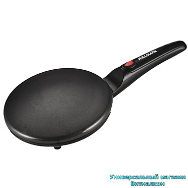 Блинница электрическая 