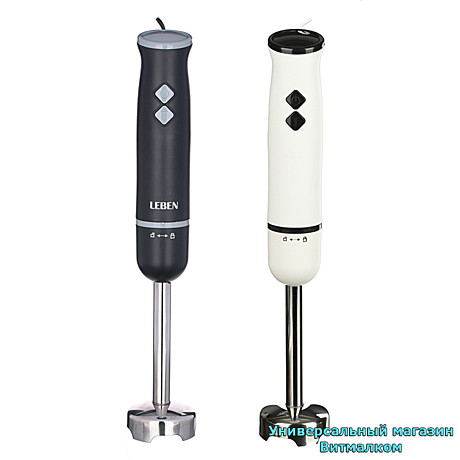 Блендеры и измельчители