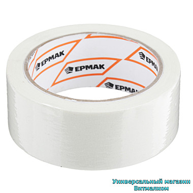 Лента клейкая малярная 