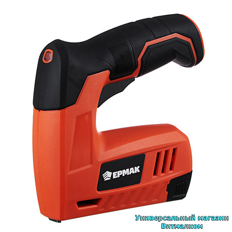 Степлеры аккумуляторные