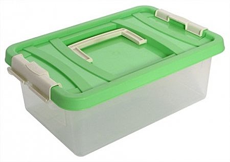 Контейнер для пищевых продуктов 