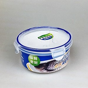 Контейнер пищевой герметичный 