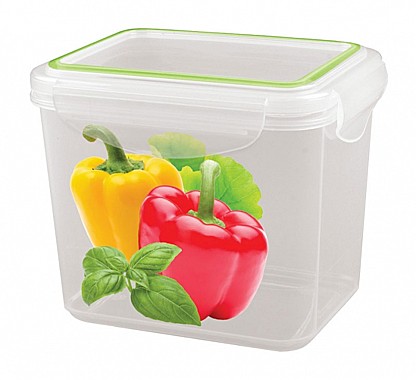 Контейнер пищевой герметичный 