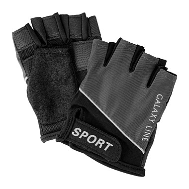 Перчатки для фитнеса 