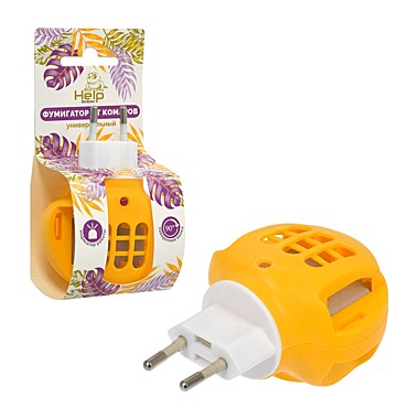 Фумигатор электрический универсальный 