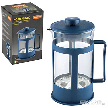 Френч-пресс 