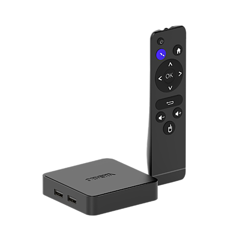 Приставки Smart TV