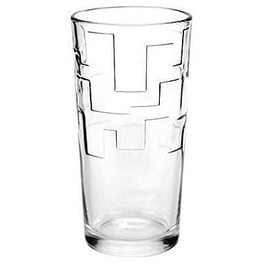 Стакан стеклянный 