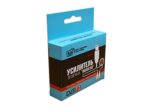 Антенный усилитель 