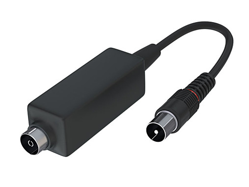 Антенный усилитель 