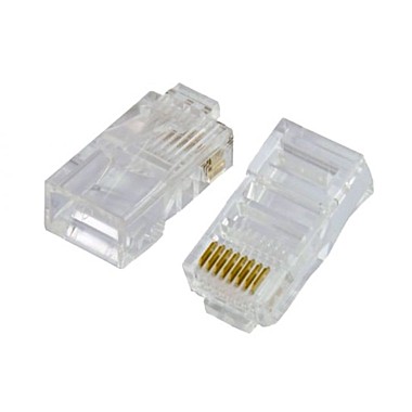 Коннектор RJ45 