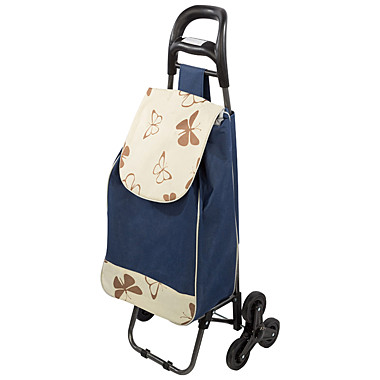 Тележка с сумкой 