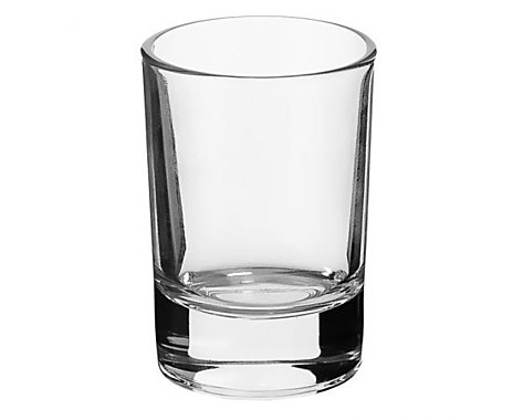 Набор из 6 стопок 