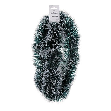 Новогодняя мишура 