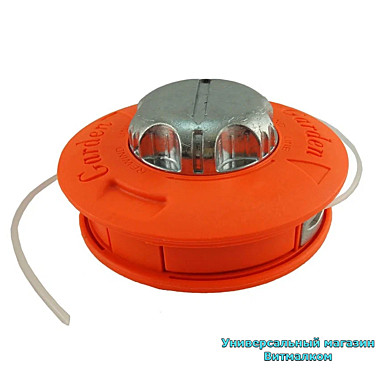 Катушка для триммера 