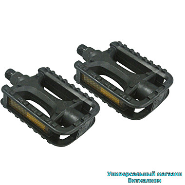 Педали велосипедные 
