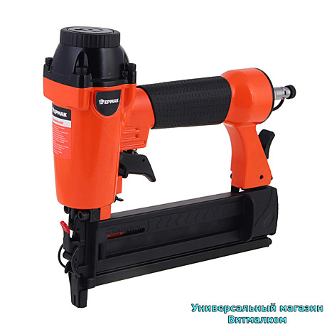 Гайковерты пневматические