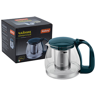 Чайник заварочный 