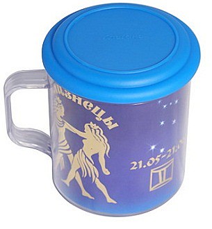 Термо-кружка 