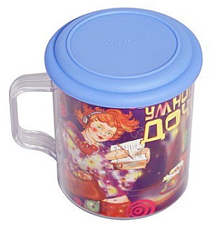 Термо-кружка 