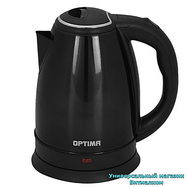 Чайник электрический 