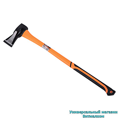 Топор - колун 