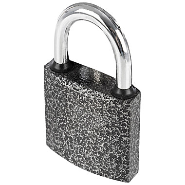 Замок навесной 