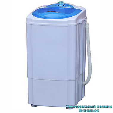 Центрифуга 