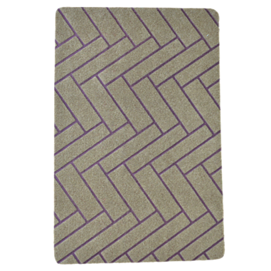 Коврик придверный 