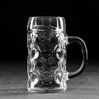 Кружка для пива 