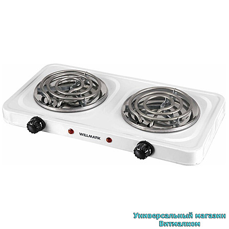 Плитка настольная спиральная 
