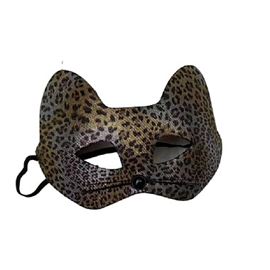 Маска карнавальная 